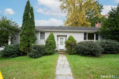 15 Highland Avenue Stratford CT 06614
