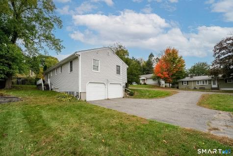 15 Highland Avenue Stratford CT 06614