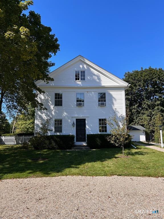 98 Meadow Street Litchfield CT 06759
