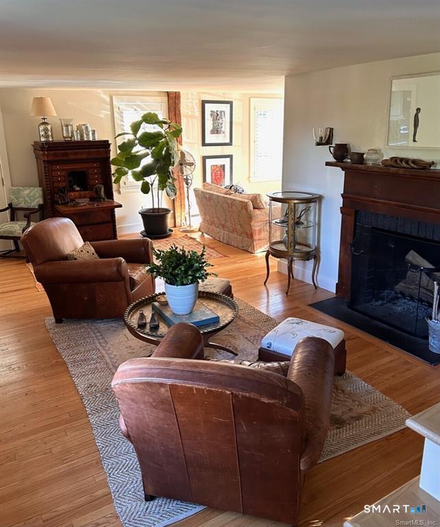 98 Meadow Street Litchfield CT 06759