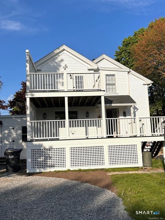 98 Meadow Street Litchfield CT 06759