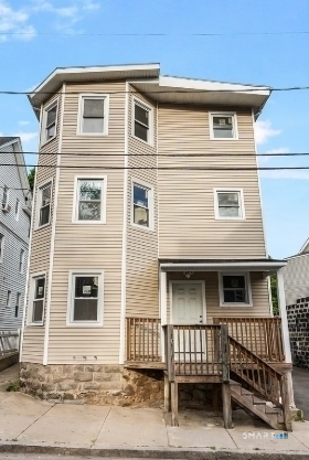 16 Vermont 2nd Floor Street Waterbury CT 06704