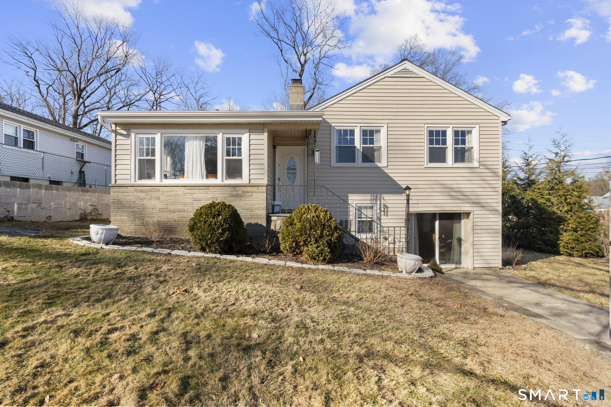 540 Lakeside Drive Bridgeport CT 06606