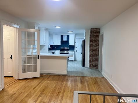 60 Thurston Street Bridgeport CT 06605