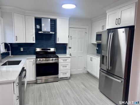 60 Thurston Street Bridgeport CT 06605
