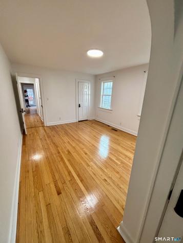 60 Thurston Street Bridgeport CT 06605