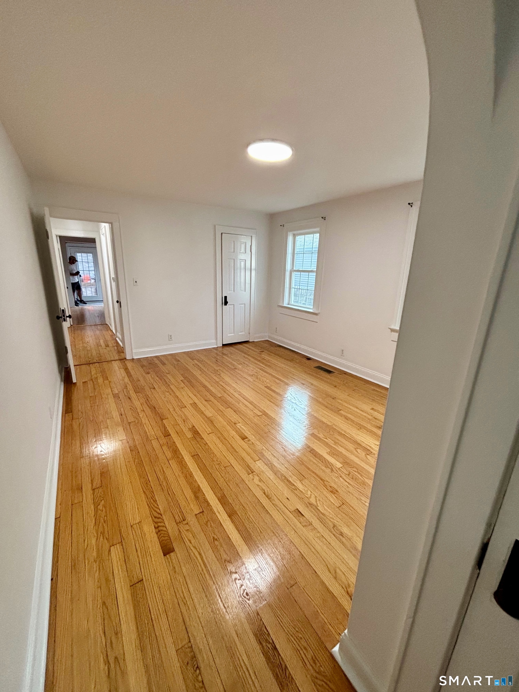 60 Thurston Street Bridgeport CT 06605