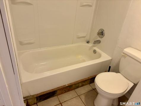 60 Thurston Street Bridgeport CT 06605