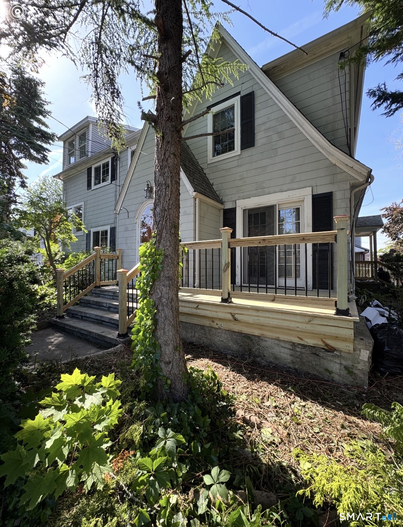 60 Thurston Street Bridgeport CT 06605