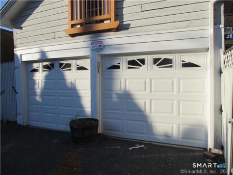60 Thurston Street Bridgeport CT 06605