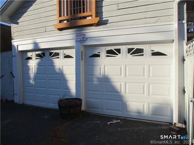 60 Thurston Street Bridgeport CT 06605
