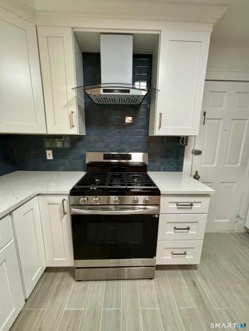 60 Thurston Street Bridgeport CT 06605