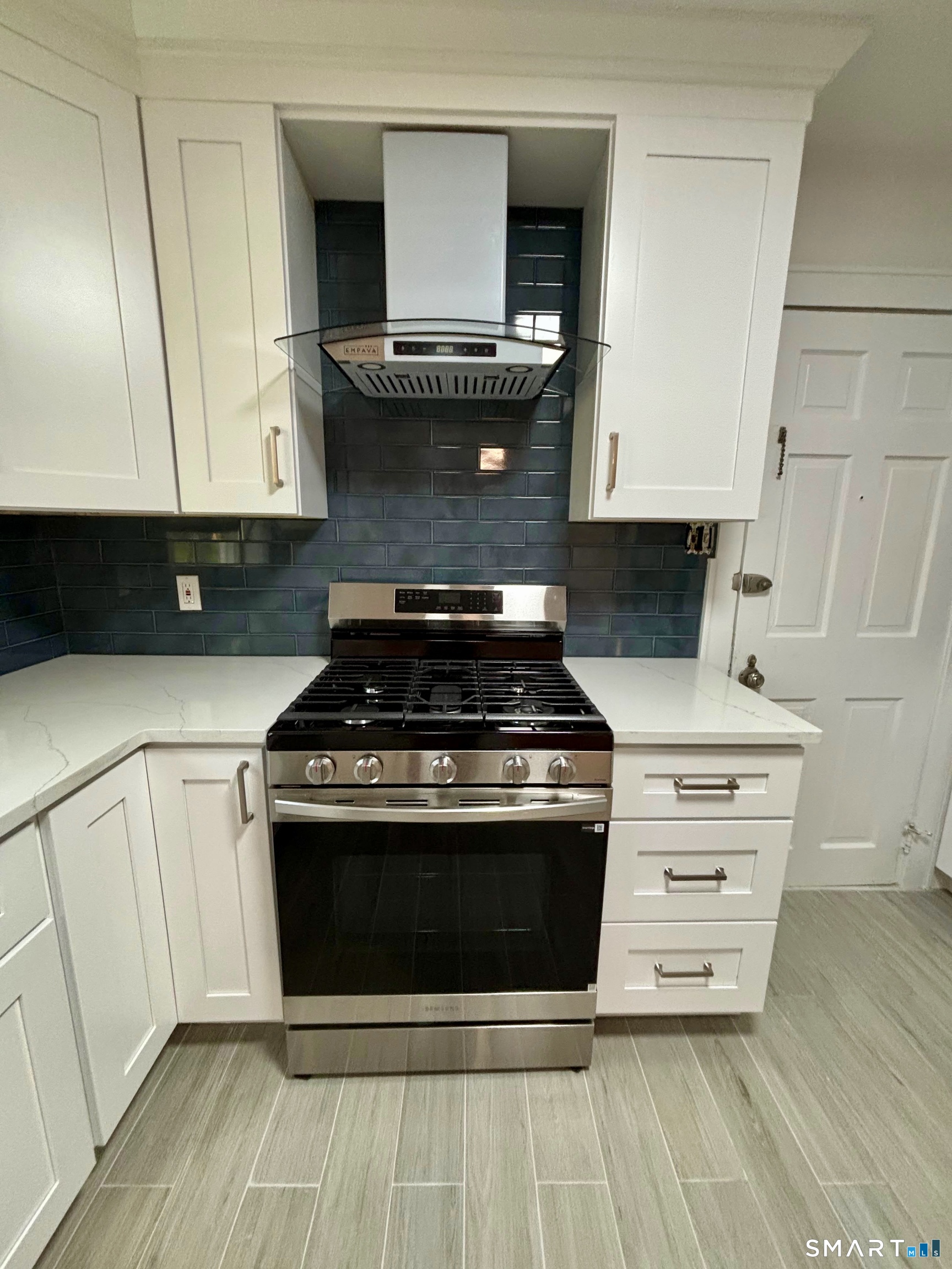 60 Thurston Street Bridgeport CT 06605
