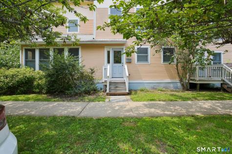 23 Edwards Street New Haven CT 06511