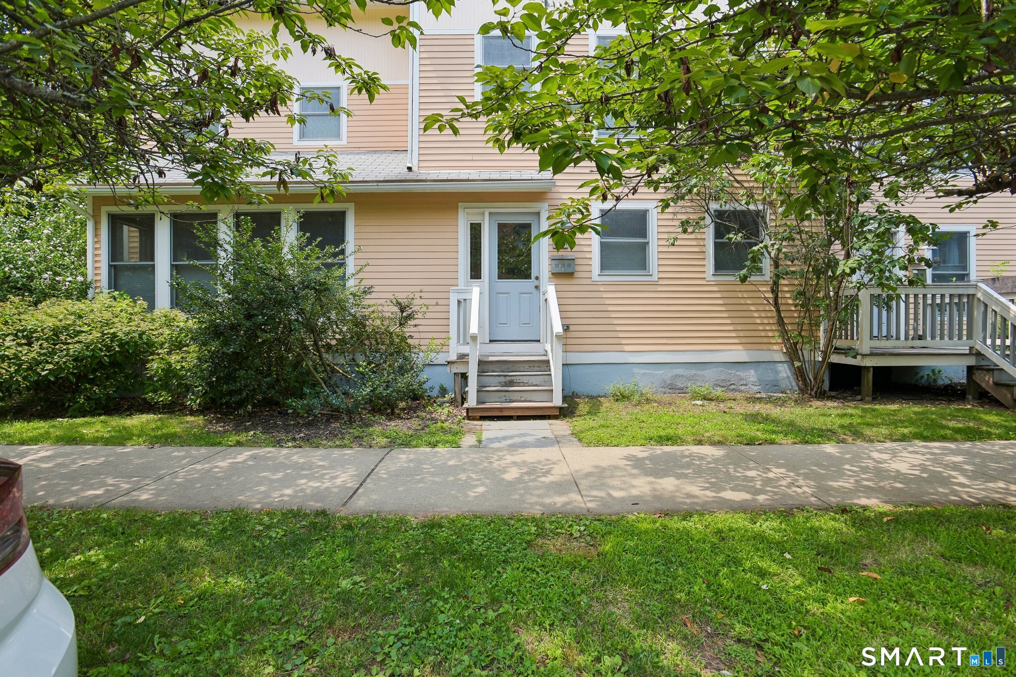 23 Edwards Street New Haven CT 06511