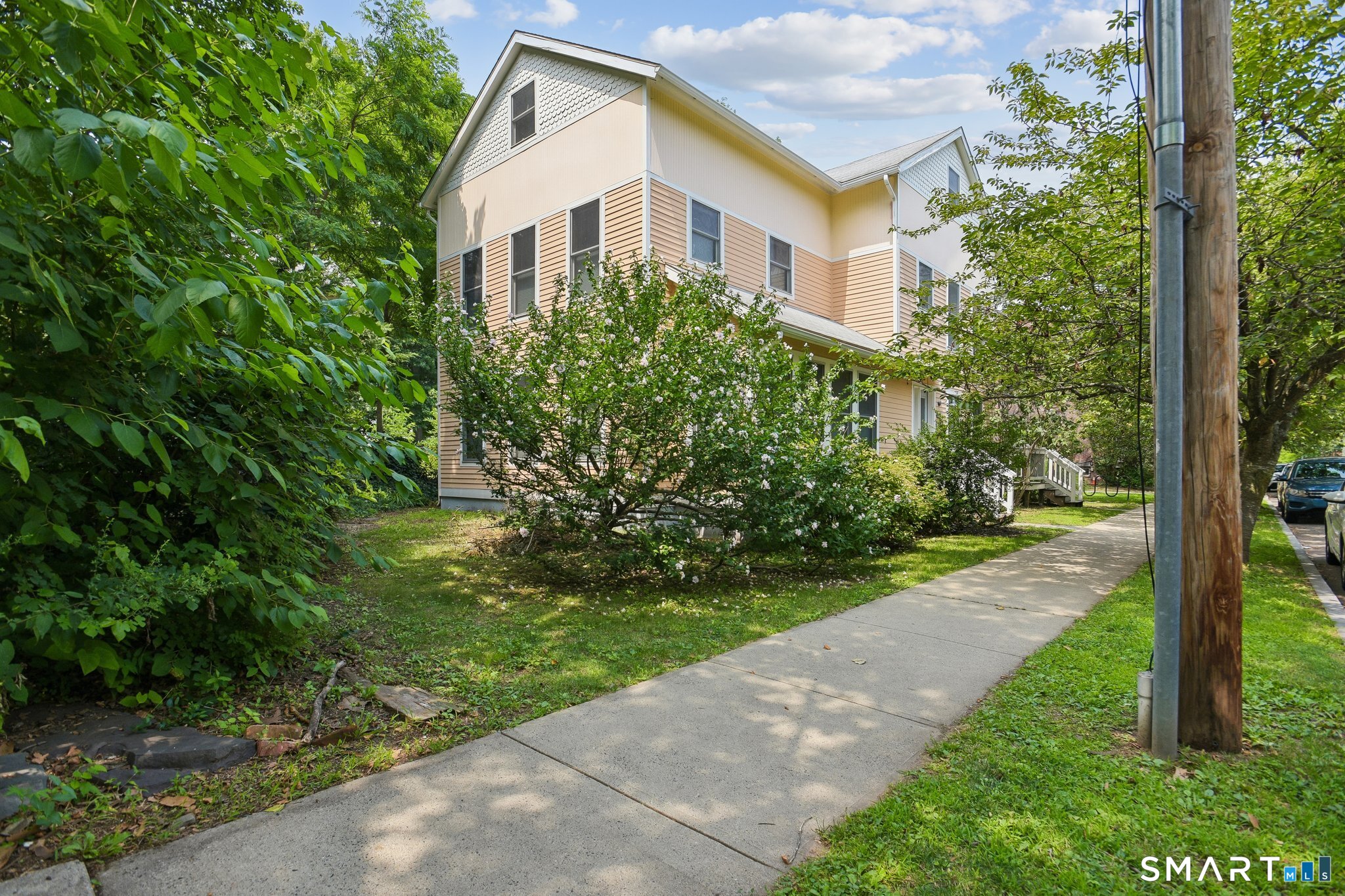 23 Edwards Street New Haven CT 06511