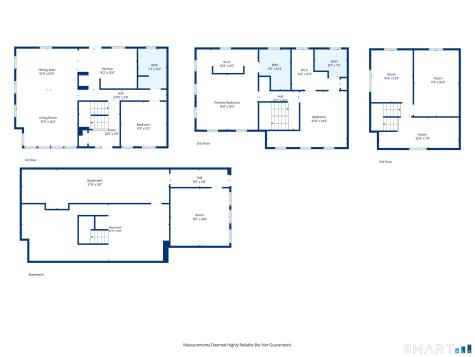 23 Edwards Street New Haven CT 06511
