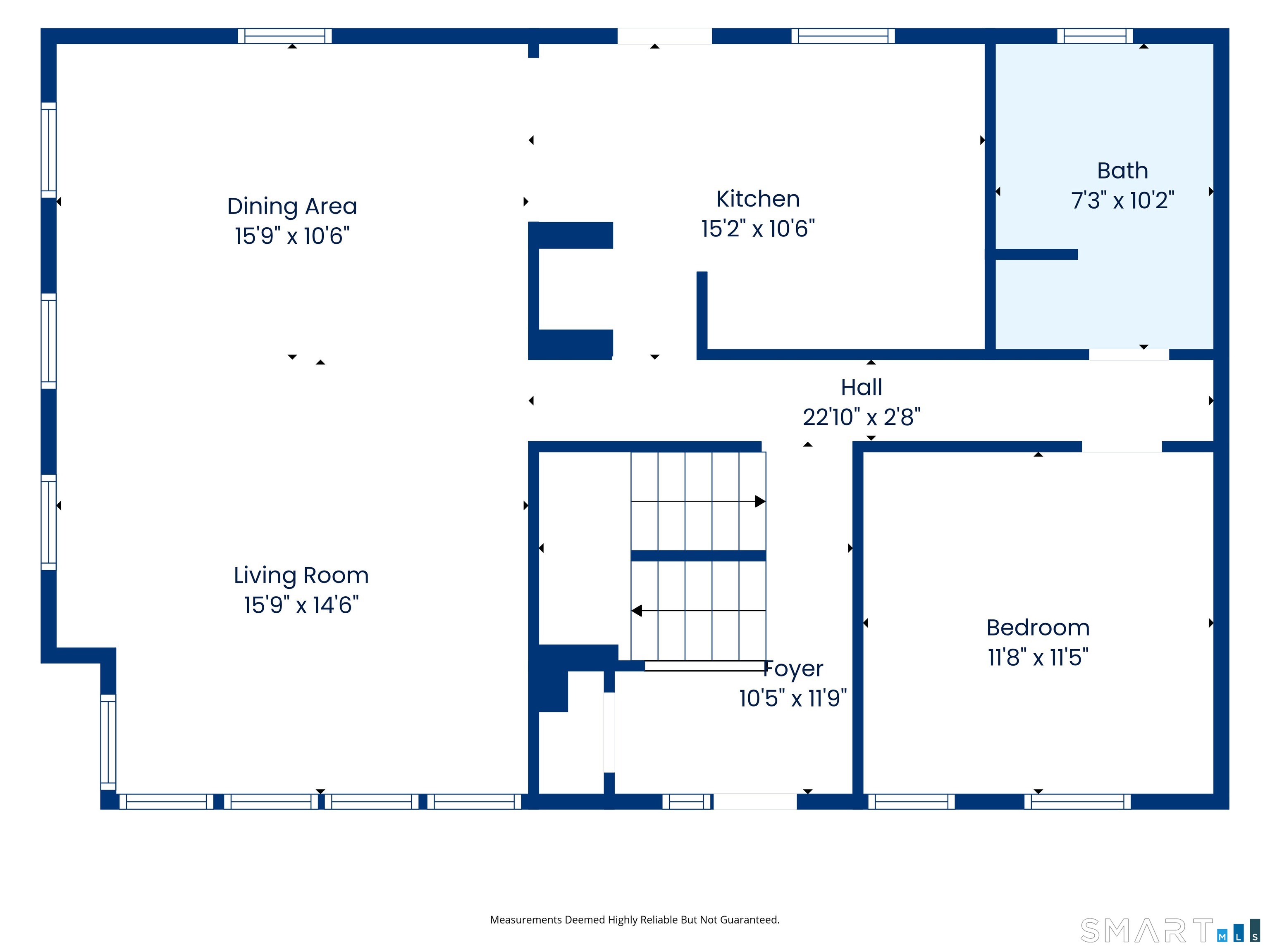 23 Edwards Street New Haven CT 06511