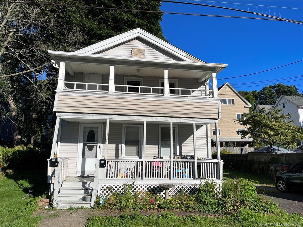 117 Curtiss Street Naugatuck CT 06770