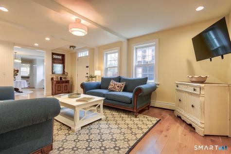 33 Main (Old Mystic) Street Stonington CT 06372