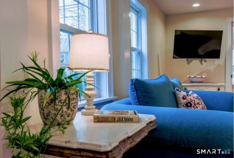 33 Main (Old Mystic) Street Stonington CT 06372