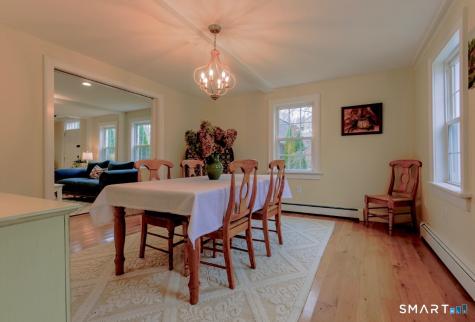 33 Main (Old Mystic) Street Stonington CT 06372