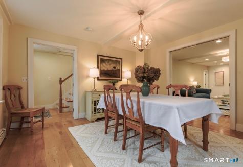 33 Main (Old Mystic) Street Stonington CT 06372