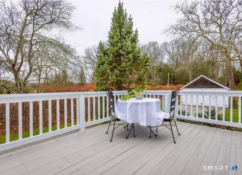 33 Main (Old Mystic) Street Stonington CT 06372