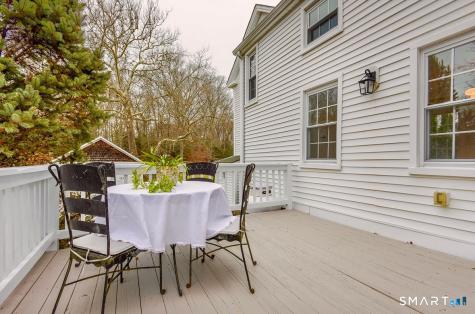 33 Main (Old Mystic) Street Stonington CT 06372