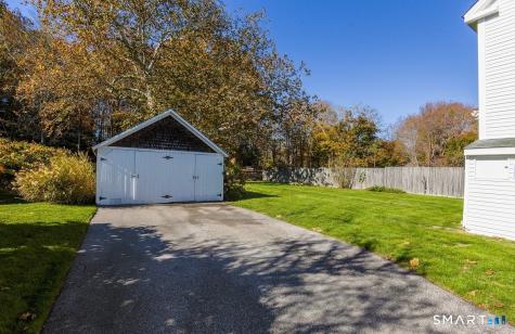 33 Main (Old Mystic) Street Stonington CT 06372