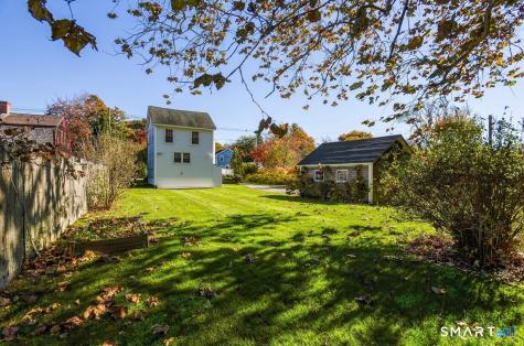 33 Main (Old Mystic) Street Stonington CT 06372