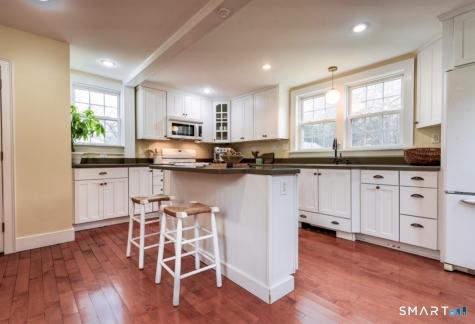 33 Main (Old Mystic) Street Stonington CT 06372