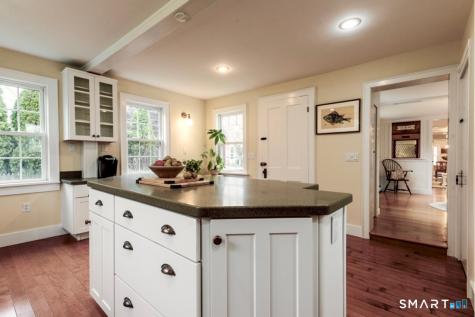 33 Main (Old Mystic) Street Stonington CT 06372