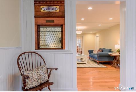 33 Main (Old Mystic) Street Stonington CT 06372