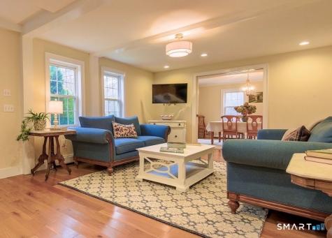 33 Main (Old Mystic) Street Stonington CT 06372