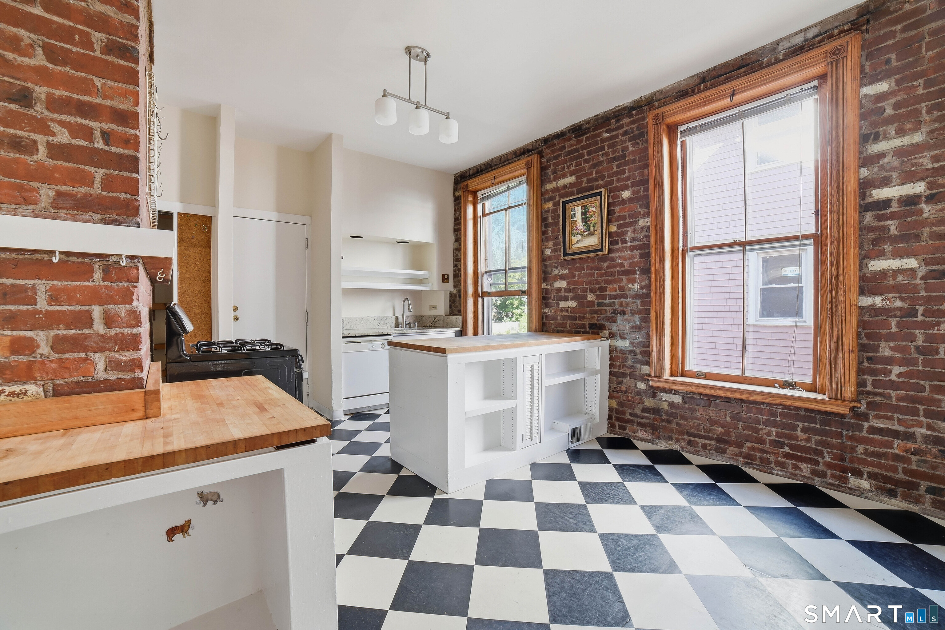 110 Avon Street New Haven CT 06511