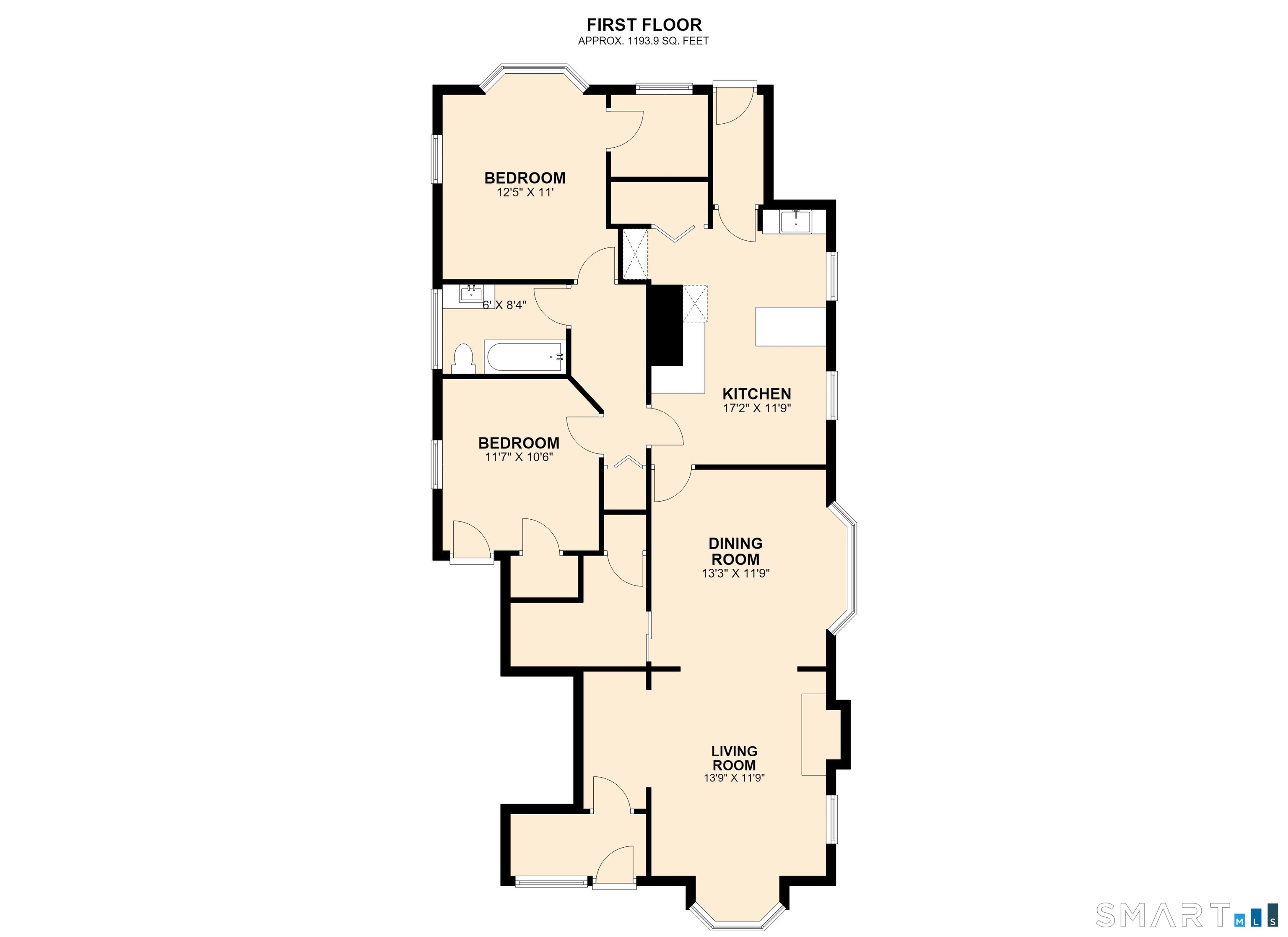 110 Avon Street New Haven CT 06511