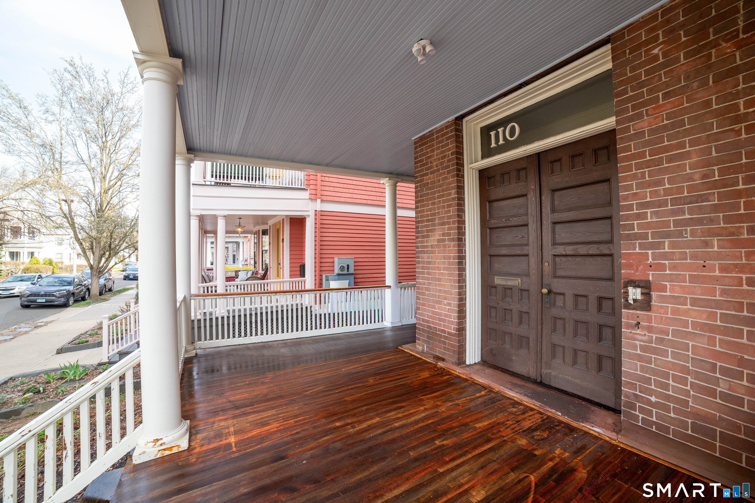 110 Avon Street New Haven CT 06511