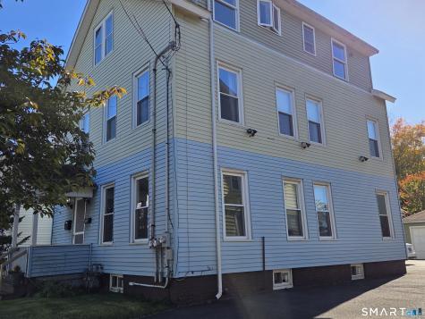 39 Church Street Wallingford CT 06492