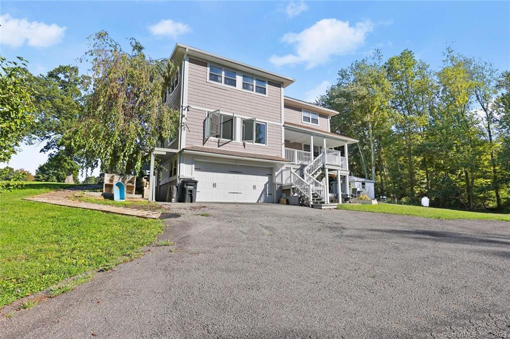 21 Dayton Road Bethany CT 06524