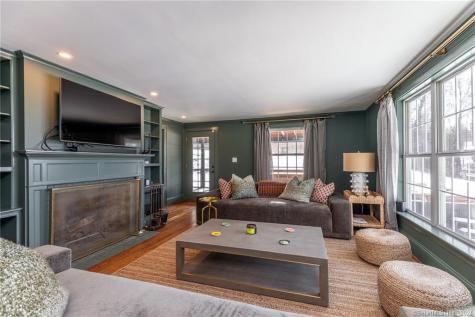 63 Cemetery Hill Road Cornwall CT 06796