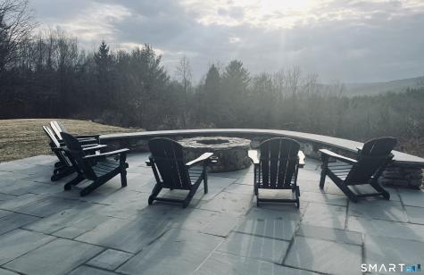 63 Cemetery Hill Road Cornwall CT 06796