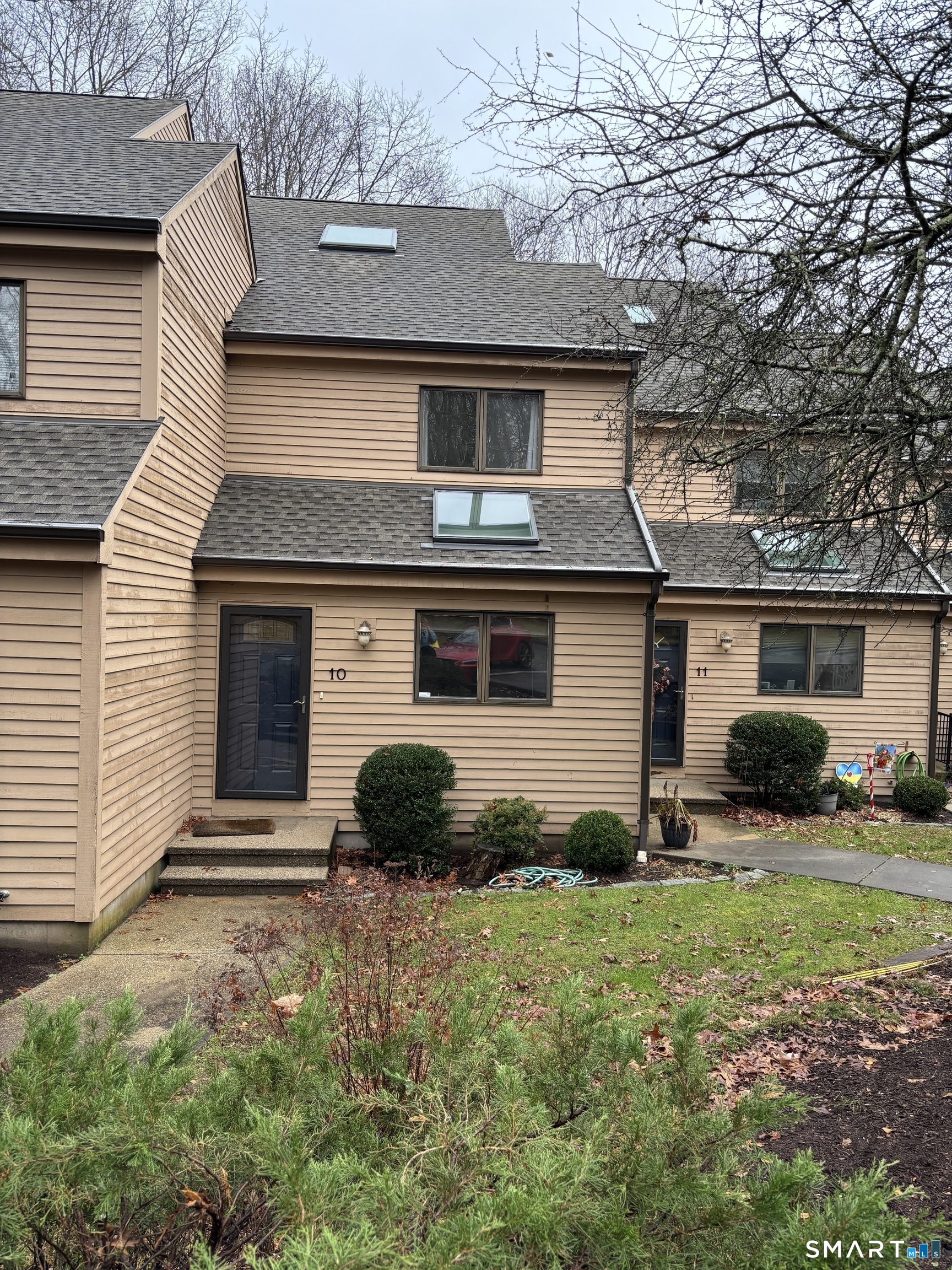 103 West Main Street East Lyme CT 06357