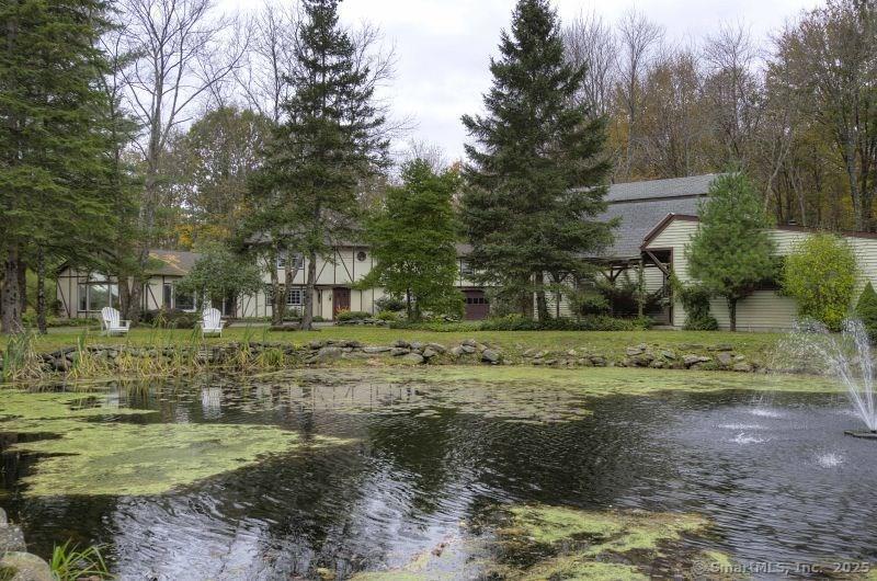 38 Strawberry Ridge Warren CT 06777