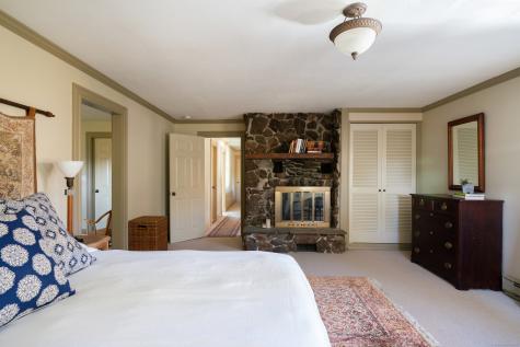 38 Strawberry Ridge Warren CT 06777