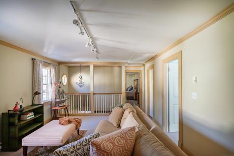 38 Strawberry Ridge Warren CT 06777