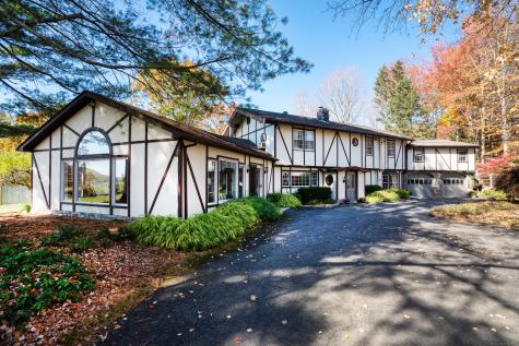 38 Strawberry Ridge Warren CT 06777