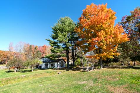 38 Strawberry Ridge Warren CT 06777