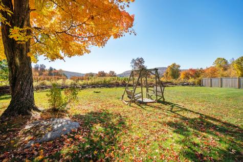 38 Strawberry Ridge Warren CT 06777