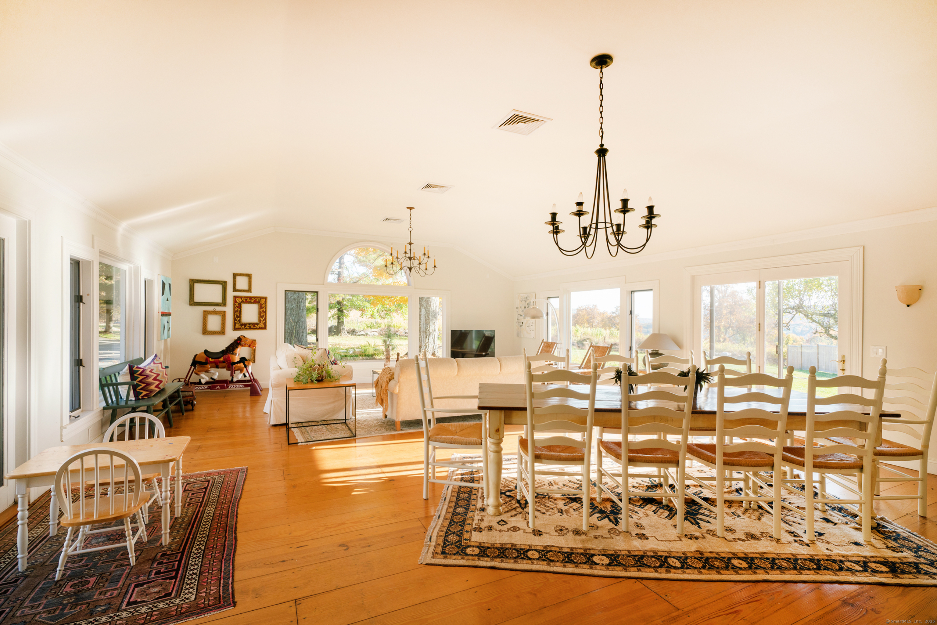 38 Strawberry Ridge Warren CT 06777